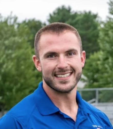 Brian Daniels