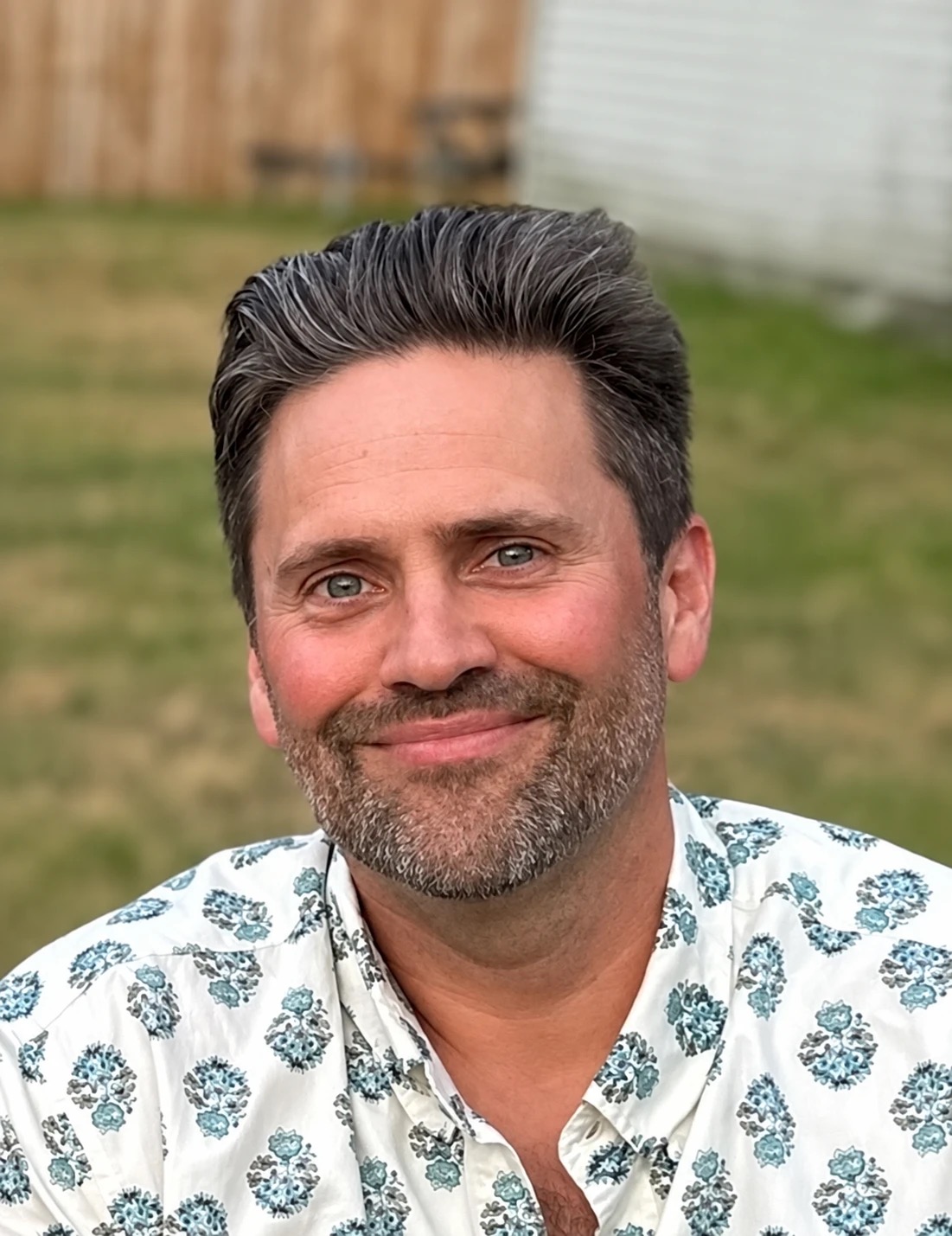 Pete Emerson